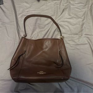 Beautiful lightly used vintage Coach purse